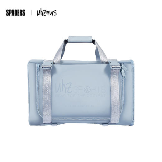 有司包BLUE雾霾蓝 55L 商品图0