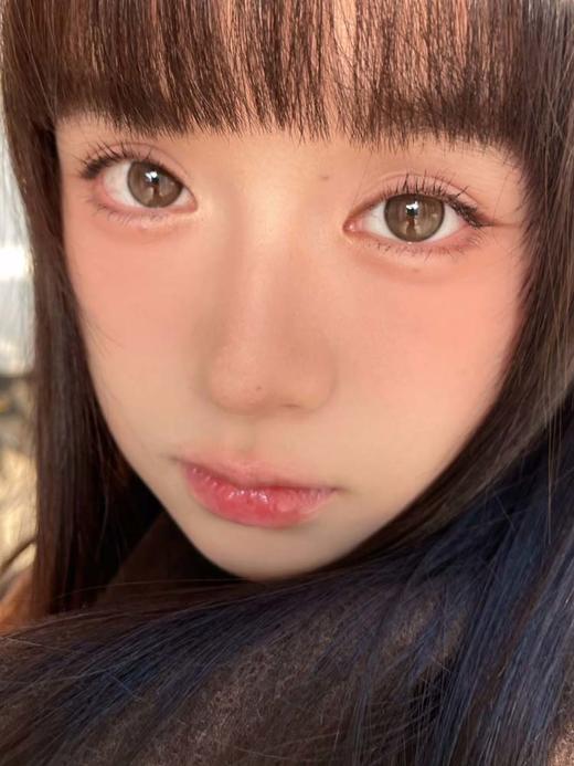 allecon 半年抛 玉米豆乳 直径14.5mm着色13.8mm 商品图11