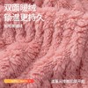 珊瑚绒睡衣情侣家居服秋冬季套装加厚法兰绒睡衣情侣毛绒家居服 商品缩略图3