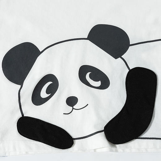 2025新款春季简约时尚纯棉圆领休闲t恤儿童上衣 商品图13