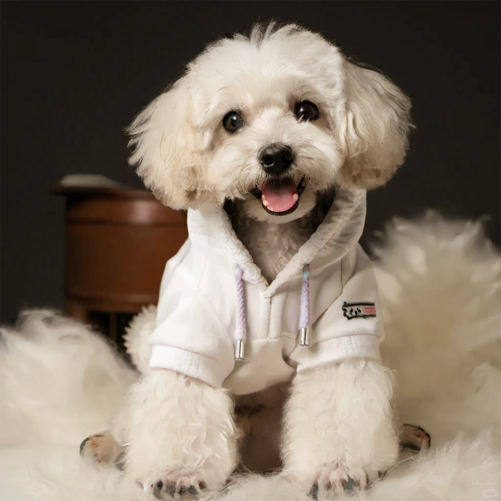 宠物摄影AI（只需提供你家的宠物正脸照片）商业级AI摄影