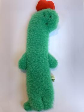 one bite丨JOGUMAN长长恐龙笔袋