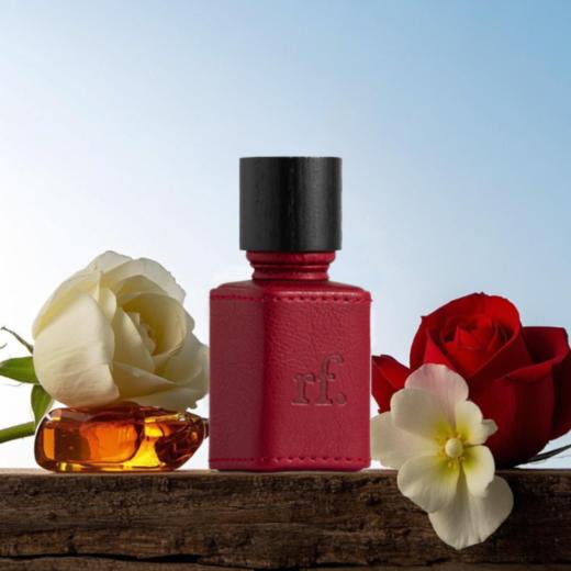 拉赛福特 瑰园梦迹 Rasei Fort Rose Otto Mobil 分装【做一个丝绒玫瑰的美梦】 商品图1