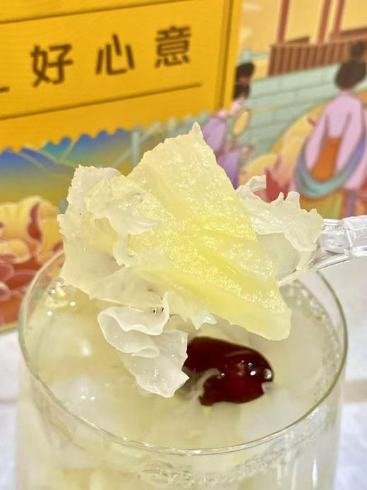 //【洽洽-洽好有礼】年货节🧨！！全家夸的年货！一套里面有9款不同坚果、零食、饮料全部搞定！过年送礼就它了🧧 洽洽牛哇🎊，先把财运带回家了 该说不说洽洽是会懂过年的🧨🧨 商品图8