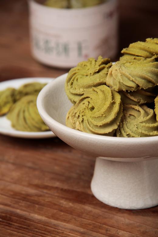 【道鑫年货】 温州传统手工礼盒伴手礼 核桃酥桂花糕黑芝麻糖坚果米酥 现做现卖 送人送礼公司采购 商品图6