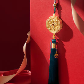 甄选 | 朱炳仁铜2025 铜艺世家传承摆件挂件 文昌塔/大胜笔/四方来财/五路财神/好柿常伴/福禄欢喜/福禄大吉