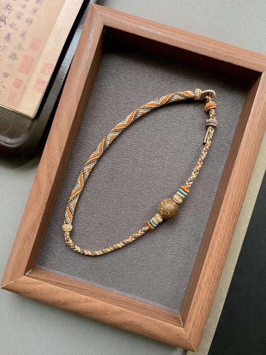 念珠藏式手绳 商品图10