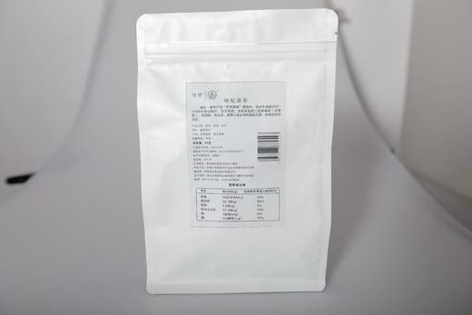 蓝焙·硒妃藤茶·曲白50克特级 商品图2