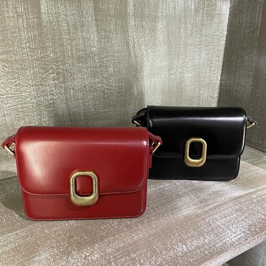 【门店同款】ENJOY常卖洋气精致翻盖豆腐包 160793126 商品图0