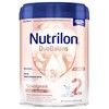 【保税区】荷兰牛栏Nutrilon Prefea白金版婴幼儿奶粉2段800g新包装 商品缩略图0