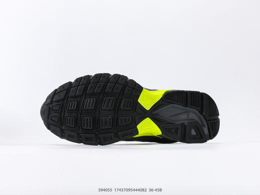 耐克Nike Initiator Running复古老爹休闲运动跑步鞋394055男女鞋 商品图3