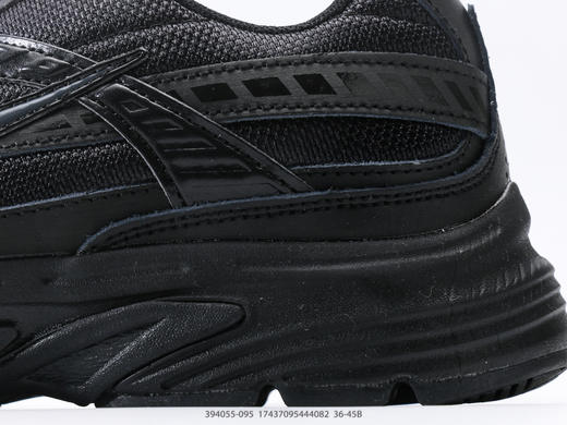 耐克Nike Initiator Running复古老爹休闲运动跑步鞋394055-095男女鞋 商品图6