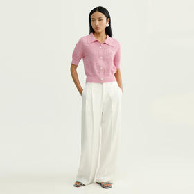 朵拉梵西女裤F28A1207