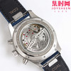 IWC万国 TW新款飞行员系列 飞行员透底款 男士腕表 43mm 商品缩略图7