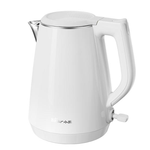 小熊电热水壶ZDH-E15U2【分仓直发，72小时发货，周末节假日不发货】 商品图0