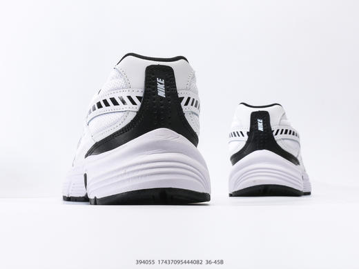耐克Nike Initiator Running复古老爹休闲运动跑步鞋394055男女鞋 商品图5