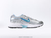 耐克Nike Initiator Running复古老爹休闲运动跑步鞋394053-01男女鞋 商品缩略图1