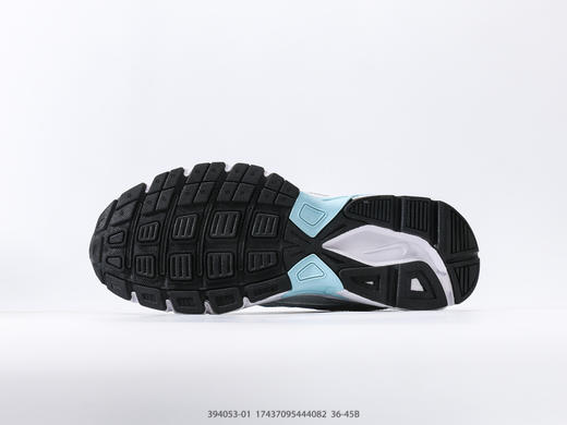 耐克Nike Initiator Running复古老爹休闲运动跑步鞋394053-01男女鞋 商品图3