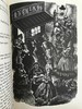陀思妥耶夫斯基《罪与罚》 弗里茨·艾肯伯格木版画插图 豪华皮装18开 商品缩略图8