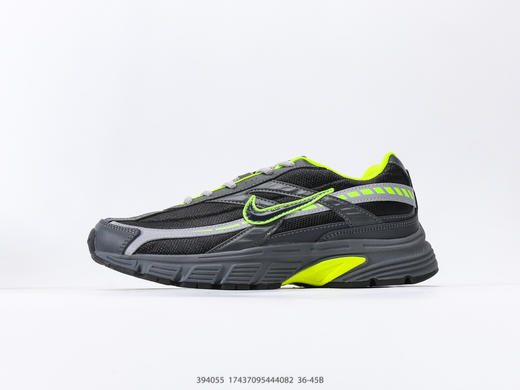 耐克Nike Initiator Running复古老爹休闲运动跑步鞋394055男女鞋 商品图0