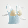 【新品上新】有棵树女士吊带背心女免穿文胸木耳边内搭-V1009 商品缩略图1