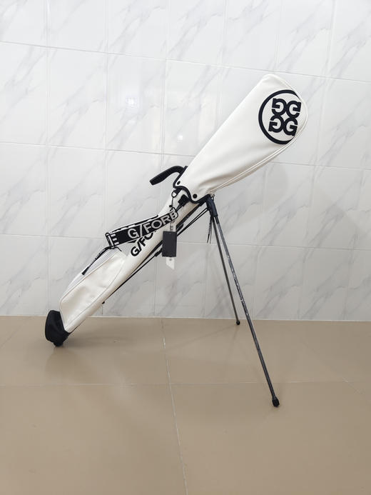 外贸原单G4高尔夫枪包三色可选 商品图1