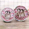 上海女人牡丹美肤营养雪花膏80g 商品缩略图0