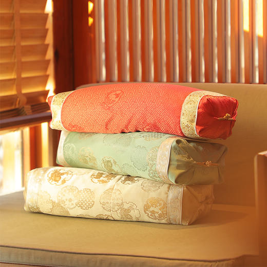 红楼梦香枕 商品图8