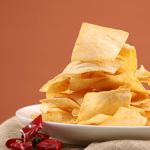 【黄老五 年货大礼包】黄老五咕呱大礼包14袋1113g家庭量贩装，黄老五锦瑟酥年1318g礼盒-11袋 商品图6