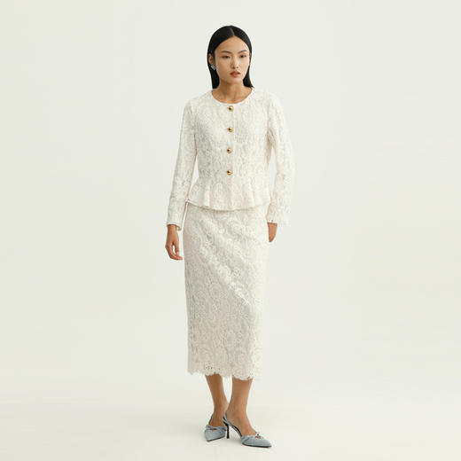 朵拉梵西上衣F28A1107 商品图2