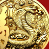 【福利】2025蛇年生肖纪念章 商品缩略图8