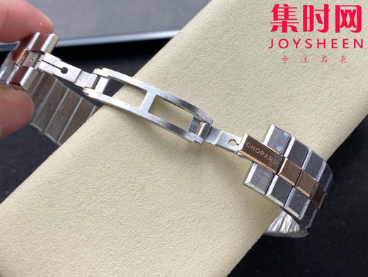 GH萧邦 AlpineEagle 雪山傲翼系列 男士腕表 商品图8