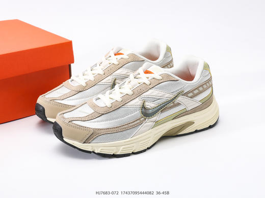 耐克Nike Initiator Running复古老爹休闲运动跑步鞋HJ7683-072男女鞋 商品图8