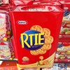 RTIE清新什锦夹心饼干638g 商品缩略图0