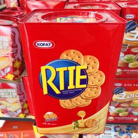 RTIE清新什锦夹心饼干638g