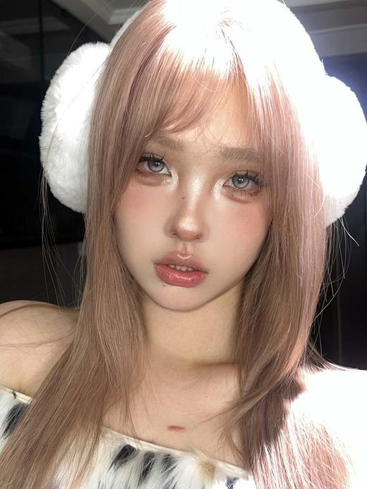 Clairecolor 半年抛 大千一梦 直径14.2mm着色13.4mm 商品图1