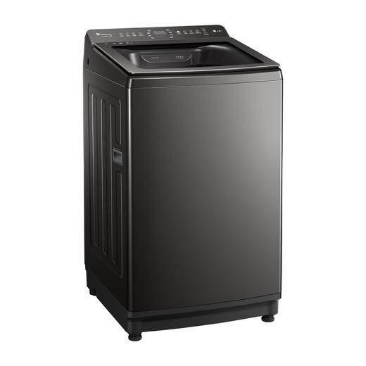 小天鹅（252203）洗衣机 TB10M080DT 波轮全自动洗衣机 金属钛 门盖金属钛,白玻,金属钛丝印 钢化玻璃 波轮式 220V,1Ph 50Hz 商品图1