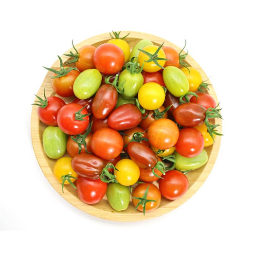 MM 山姆 多彩樱桃番茄 907g 商品图0