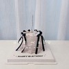 多款式芭蕾风甜美可爱丝带蝴蝶结蛋糕-低糖处理无添加 商品缩略图9