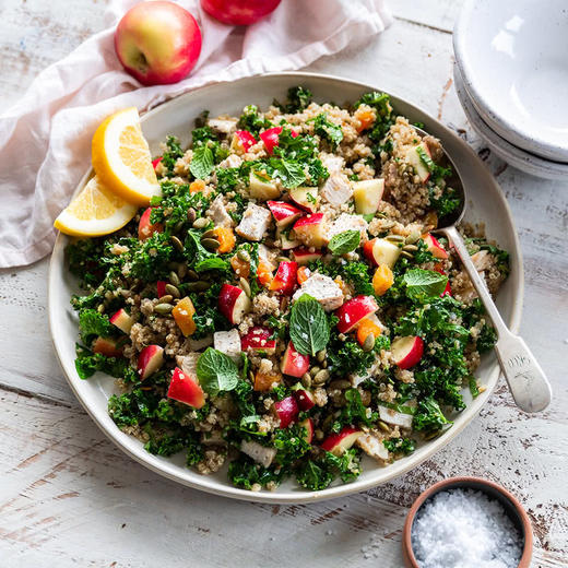 MM 山姆 进口 乐淇苹果 900g 商品图6