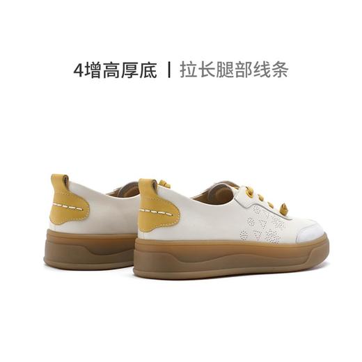 新百2楼哈森HC246102HARSON女鞋（新百购） 商品图6
