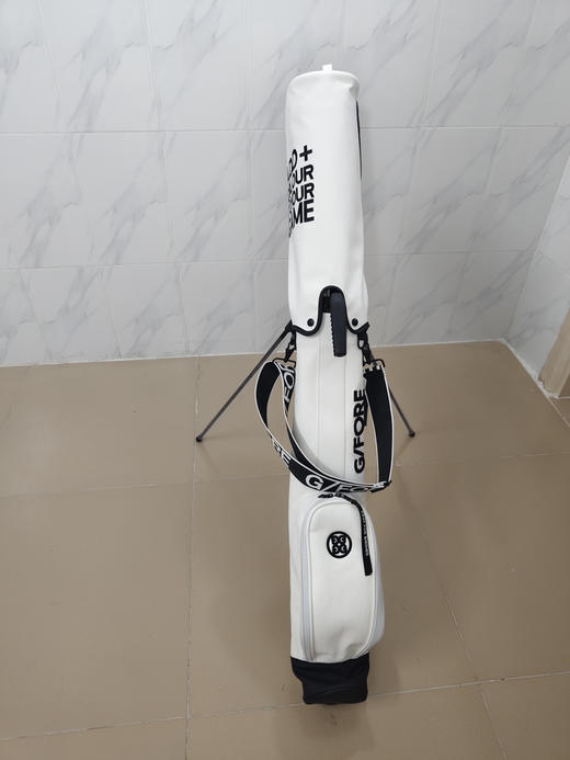 外贸原单G4高尔夫枪包三色可选 商品图3