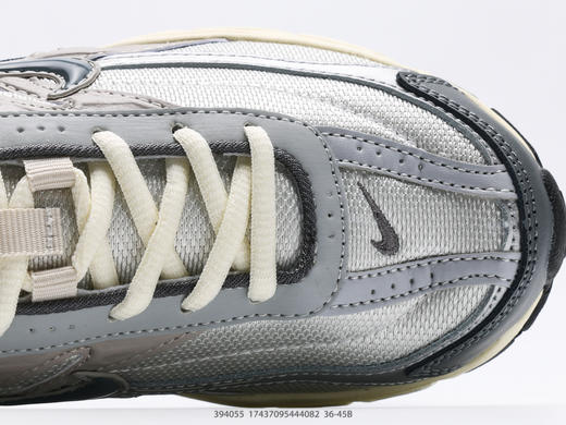 耐克Nike Initiator Running复古老爹休闲运动跑步鞋394055男女鞋 商品图7