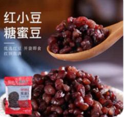 皮小贱蜜豆（规格：500g*24包/箱、单位：包） 商品图0