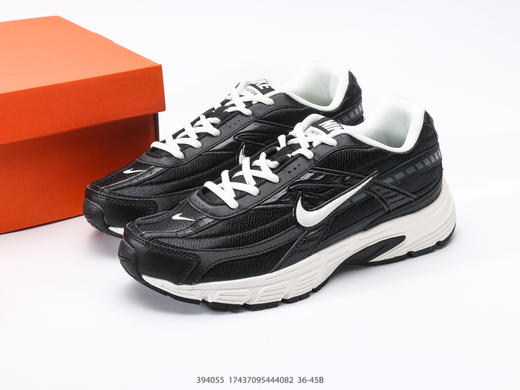 耐克Nike Initiator Running复古老爹休闲运动跑步鞋394055男女鞋 商品图8