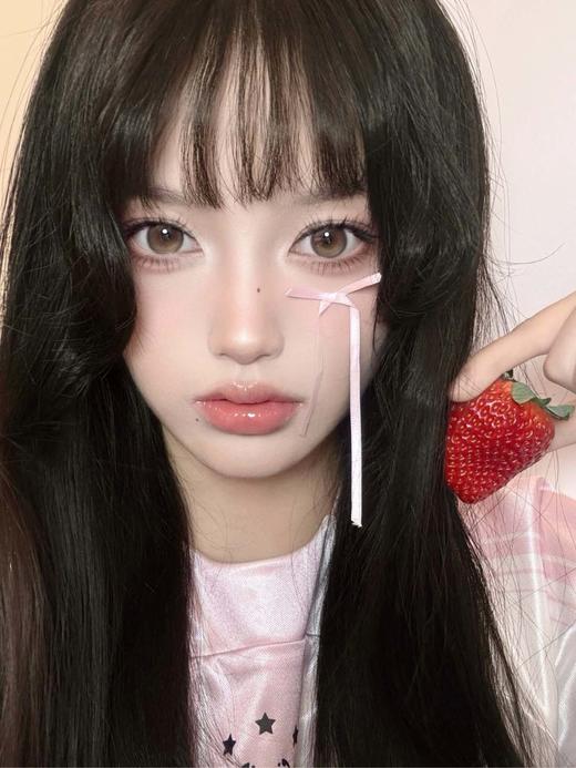 Bollycon 半年抛 流星巴斯克 直径14.5mm着色13.7mm 商品图7