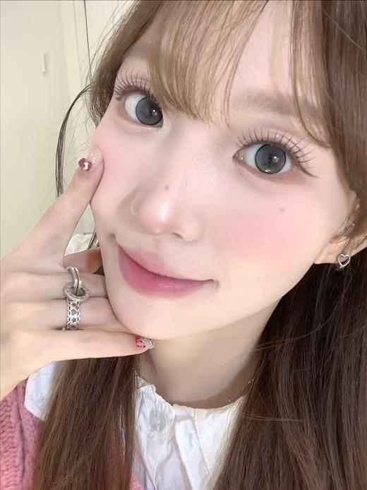 『大直径日抛』KIKICON-青青糯山-14.4mm【日抛0-800度 无525/575】 商品图4