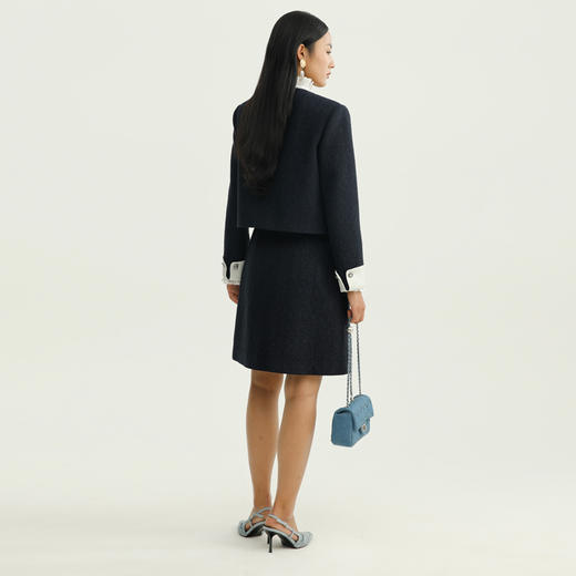 朵拉梵西上衣F28A1132 商品图2