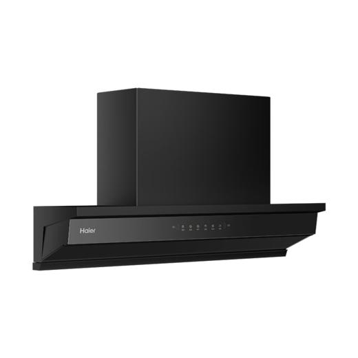 海尔海尔（Haier）抽油烟机 【小巧】超薄平嵌 欧近一体 橱柜机 28风量大吸力CXW-358-E900C50 商品图4