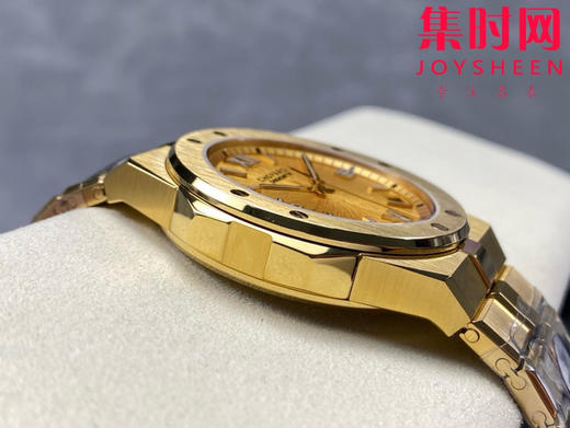 GH萧邦 AlpineEagle 雪山傲翼系列 男士腕表 商品图4